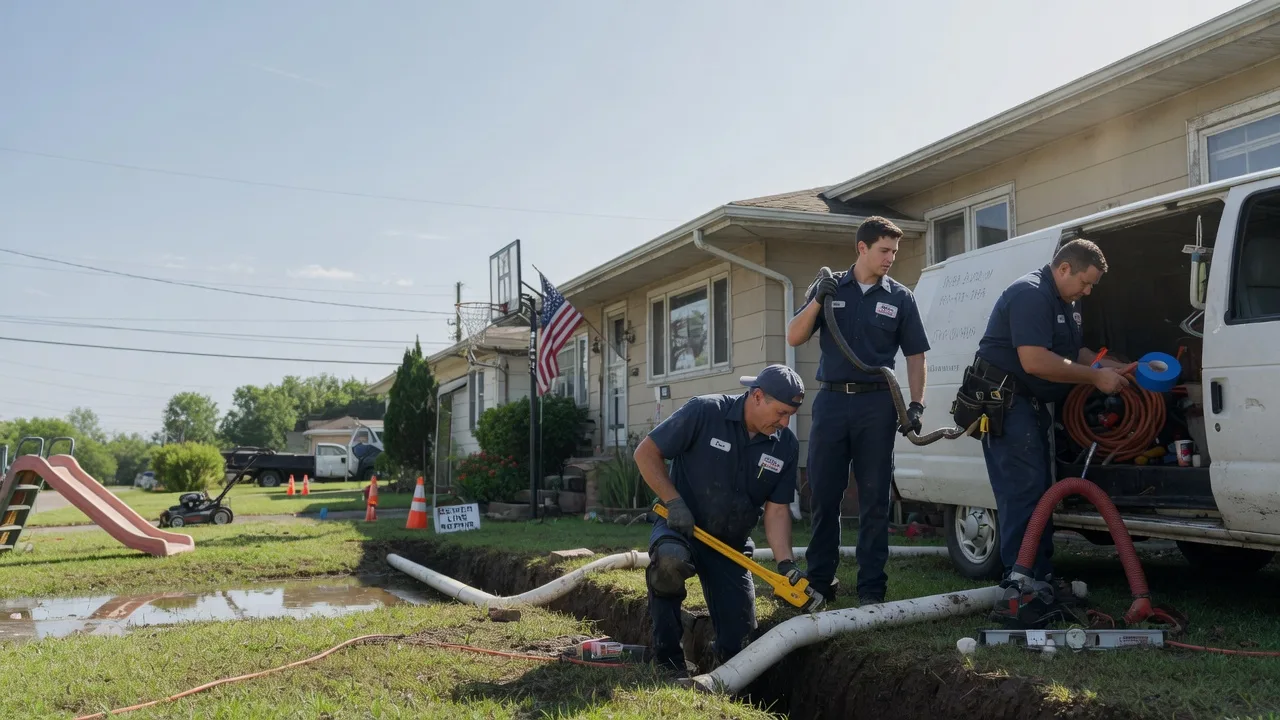 Toilet Installation in Salisbury, MD near me